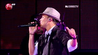 PRINCEROYCEVINA DEL MAR 2012 COMPLETO HD 720P [upl. by Staal]