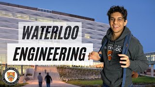 How I got into Waterloo Engineering  The Ultimate Guide for University Acceptance [upl. by Ariel747]