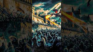 Daenerys Destroys Kings Landing and Cerseis Army  Game Of Thrones Season 8 Episode 5 recapblade [upl. by Aitat]