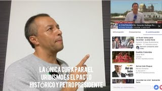 Ley de financiamiento elcambioesimparable elcambioesinevitable presidentepetro GUSTAVOPETRO [upl. by Salisbury824]