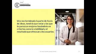 3 PLANIFICACION ESTRATEGICA EN SERVICIOS DE SALUD [upl. by Anatolio]