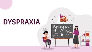 Dyspraxia Animated PPT Slides [upl. by Waiter]