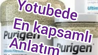 pürigen sumptemizleme Pürigen nasıl temizlenir en kapsamlı Türkçe video mutlaka izleyin [upl. by Irahk]