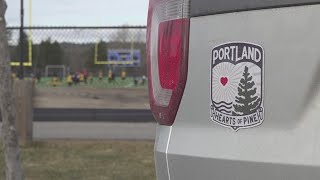 Mainers show off their soccer skills at Portland Hearts of Pine tryouts [upl. by Bride]