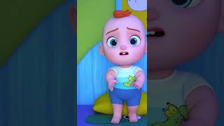 I Can’t Sleep Mommy 01 Afraid of the Dark  Kids Songs amp Nursery Rhymes [upl. by Shaefer242]