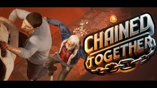 Chained Together Highlights [upl. by Ellissa255]