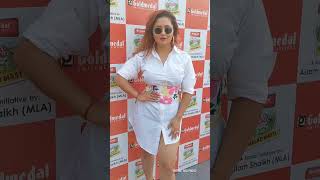 Rashmi Desai hot dress 🥵 [upl. by Toor]