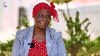 ZPRA Liberation ArchivesBelinda Ndebele aka Samukeliso Ncube specialised in intelligence gathering [upl. by Nehgaem]