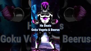 How Strong Is Black Frieza Explain Part 3  Infinity Fusion Warriors anime dragonball [upl. by Lundquist]