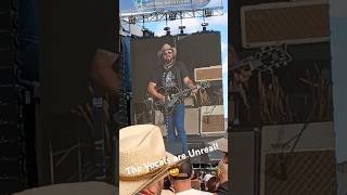 Randy House  Like a Cowboy Live YQM Country Fest [upl. by Sonitnatsok939]