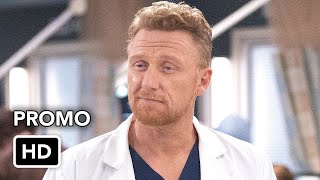 Greys Anatomy 19x12 Promo quotPick Yourself Upquot HD Season 19 Episode 12 Promo [upl. by Vasos525]