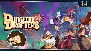 Against the Usurper  Dungeon Drafters  Live [upl. by Egamlat878]