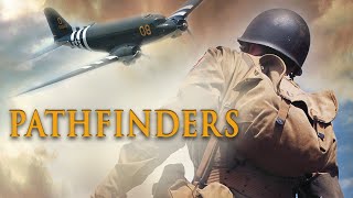 Pathfinders In The Company of Strangers  Action packed war movie [upl. by Ilan]