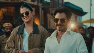 Bade Bade Bade Bade Chaudhary Na Mujhse Nazar Milaye  Full Video Song  Nawazuddin Siddiqui Pranjal [upl. by Eizus211]