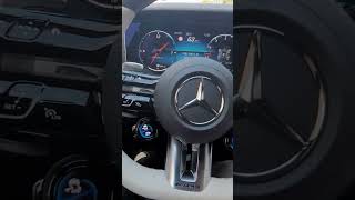 Amg Gt 43 풀옵 music amg benz drive memories [upl. by Nivlac]