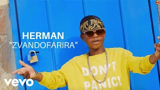 Herman  Zvandofarira Official Video [upl. by Risser]