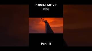 Primal animation movie Part  13 annimation shorts [upl. by Philipines953]