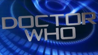 Doctor Who  Fan Made Intro  Free to Use Title Sequence  Mashup ONLY USE WITH CREDIT [upl. by Roch]