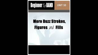 Beginner to Band Unit 10 Wrap Improv [upl. by Amahcen]