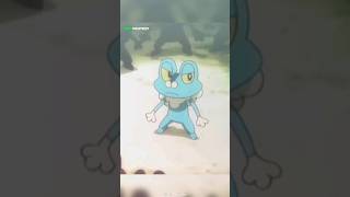 Greninjas Heartbreaking Sad Story 😭 pokemon pokemonshorts greninja [upl. by Picardi151]