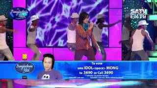 Bangladeshi Idol Mong Churi Korechho Amar Monta Gala Round 9th Episode on 15 November 2013 [upl. by Anastasia]