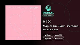 BTS  Map of the Soul  Persona Official Promo [upl. by Howell]