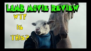 Lamb Movie Review [upl. by Bradeord238]