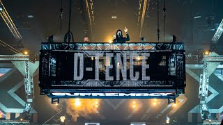 DFence Live  Supremacy 2021 [upl. by Niattirb]