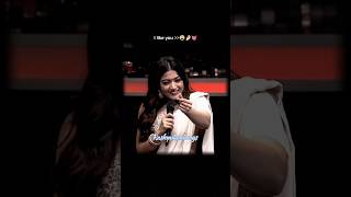 Rashmika mandanna vijay devarakonda trailer  pyar karte ho na  rashmika mandanna ki new movie [upl. by Hestia]