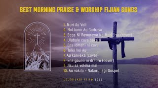 Best Morning Praise amp Worship Fijian Songs 2023 [upl. by Afatsuom]