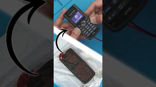 🧐😱quotFixing the Unfixable Sony Ericsson Resurrectionquot mobilerestoration 🤓 [upl. by Zachery]