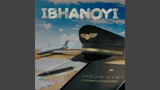 Tee Jay Cici  Ibhanoyi Official Audio feat Seemah Exclusive Drumz [upl. by Anaicilef]