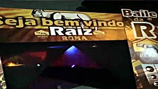 XEREQUINHA DO TREM PARTE 2 BAILE DA R CHATUBA DE MESQUITA  DJ GL DA RAIZ  2024 [upl. by Sheba]