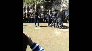 Faxrali da Novruz Bayrami 2015 [upl. by Wichman768]