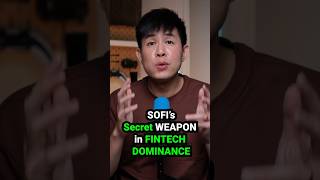 SOFIs FINTECH DOMINANCE SECRET EXPOSED [upl. by Notslar]