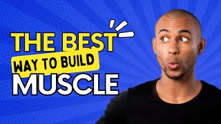 Maximize Muscle Gains The Ultimate Guide to Building Strength and Size [upl. by Sellig]