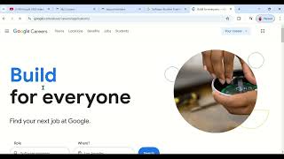 Google STEP Internship 2025  Complete GUIDE [upl. by Tra]