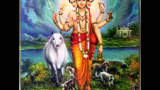 sri dattatreya vajra kavacham [upl. by Agni]