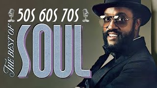 Greatest Hits Soul Music 70s  Marvin Gaye Aretha Franklin Stevie Wonder Barry White [upl. by Saxela]