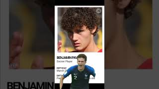 Pavard 🤯 football wc2018 worldcup worldcup2018 fifa france pavard [upl. by Creath]