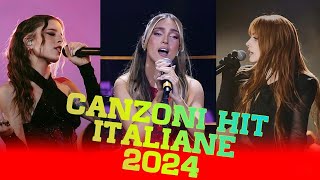 Mix Estate 2024  TORMENTONI DELL ESTATE 2024  CANZONI ESTIVE 2024  HIT DEL MOMENTO 2024 [upl. by Hegyera368]