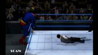 SCAW Superstar Clash 61 Part 5 [upl. by Ardeha5]