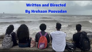 Ready Set Go  Official ShortFilm  Hrehaan Poovadan [upl. by Eceinehs]