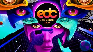 Zedd ft Mesto amp Dora Jar  Descensus EDC Las Vegas 2024 [upl. by Ysiad15]