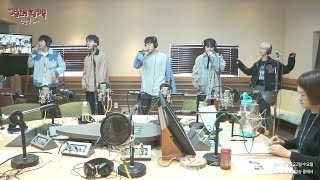 RADIO LIVE  Highlight  Plz Don’t Be Sad 하이라이트  얼굴 찌푸리지 말아요 MBC FM4U 20170322 [upl. by Eidaj]