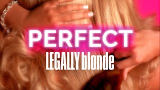 why Legally Blondes intro is cinematic genius [upl. by Larry]