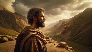 Jephthah The Bibles Most Misunderstood Leader [upl. by Lletnuahs]