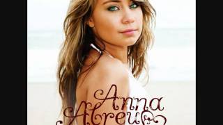 Anna Abreu  Ivory Tower [upl. by Willamina]