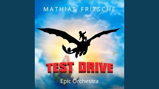 Test Drive Epic Orchestra [upl. by Selokcin]