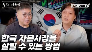 전문가들이 말하는 한국 자본주의 시스템이 발전하기 위해서 해야할 것들  서준식 교수 amp 홍기빈 소장 1 월간 서준식 [upl. by Ardnaid]